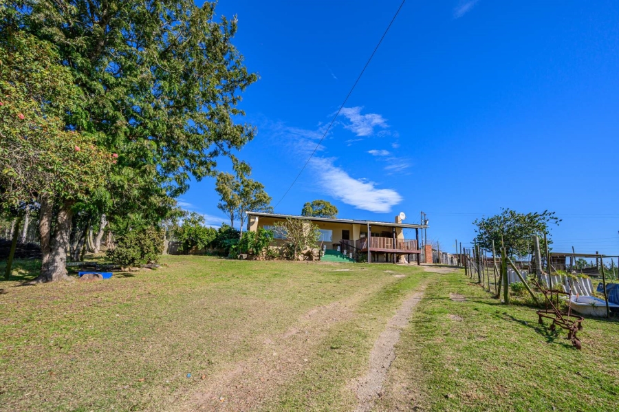 3 Bedroom Property for Sale in Rocklands Eastern Cape